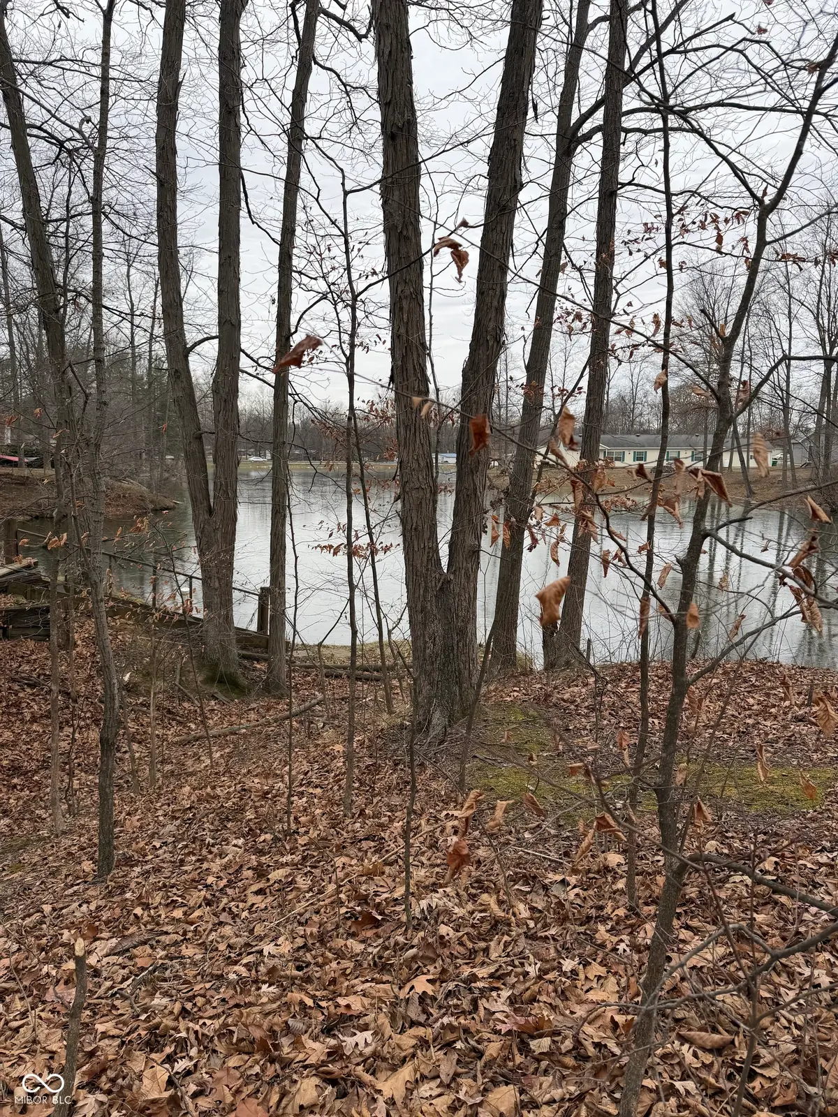 37 Watermelon Court, Cloverdale, IN 46120 - #1