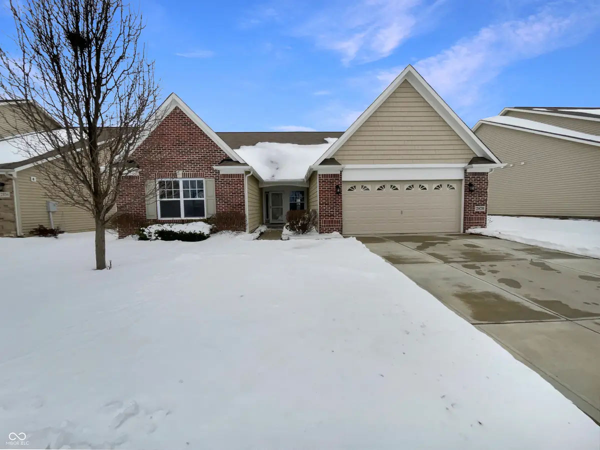 2870 Avebury Way, Brownsburg, IN 46112 - #1