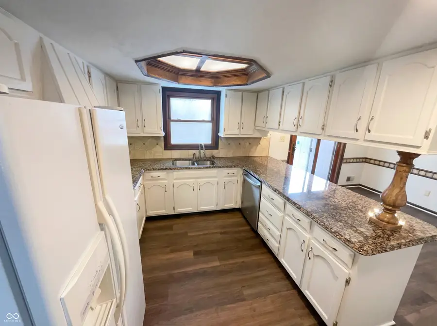 6811 Kingman Drive, Indianapolis, IN 46256 - #2