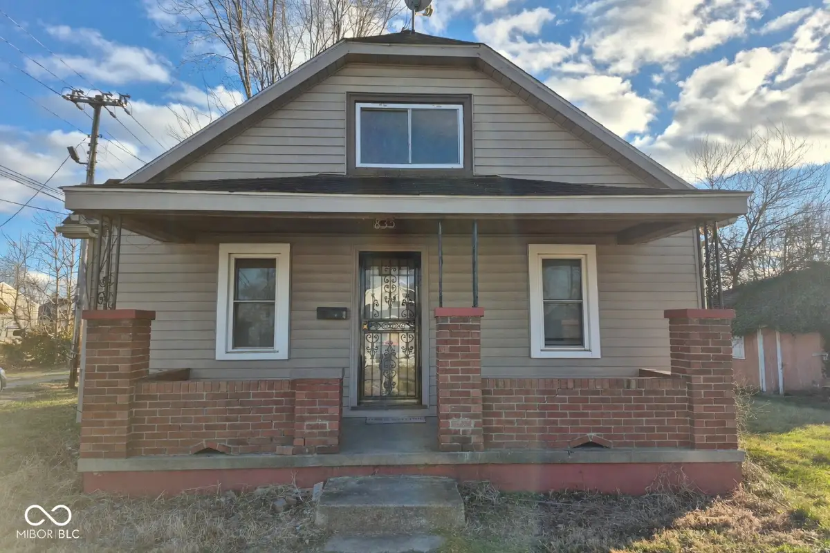 835 Allen Street, Scottsburg, IN 47170 - #1