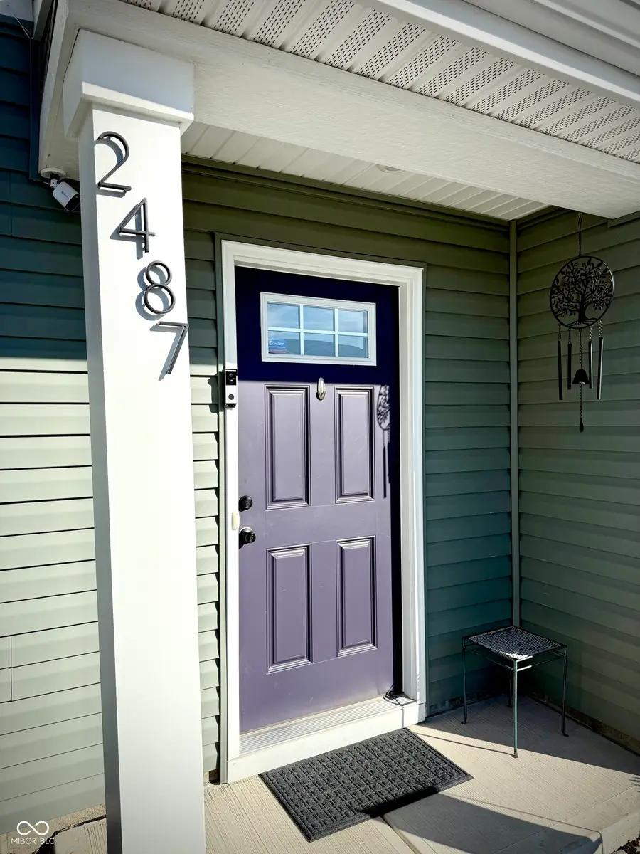 2487 Black Rock Circle, Lebanon, IN 46052 - #3