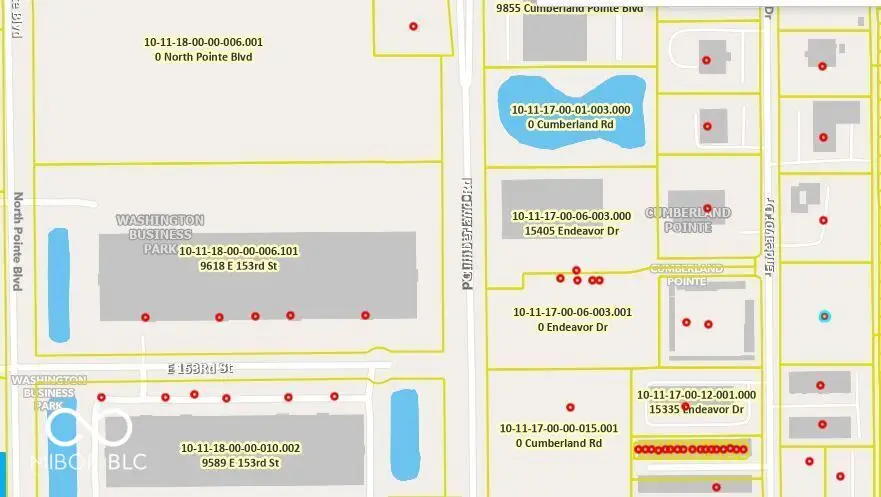 15380 Endeavor Drive, Noblesville, IN 46060 - #2