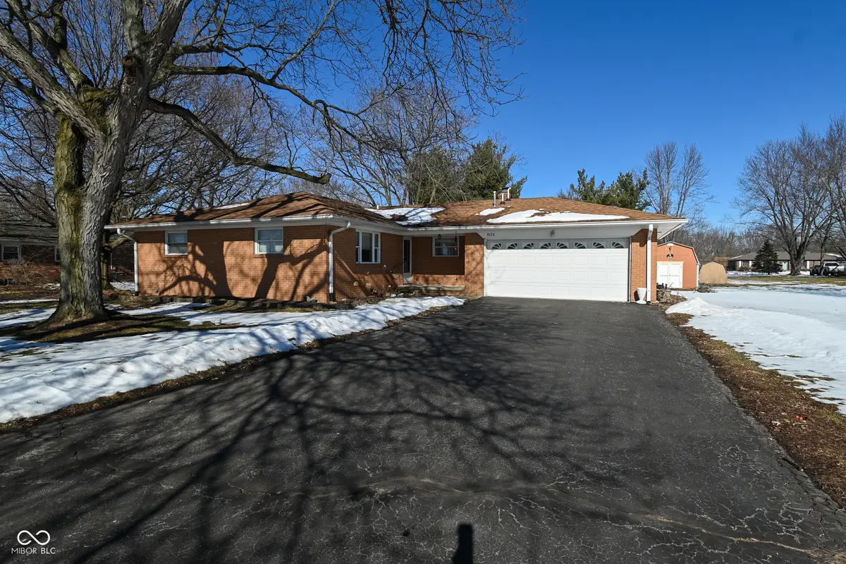 9170 E County Road 300 N, Brownsburg, IN 46112 - #1