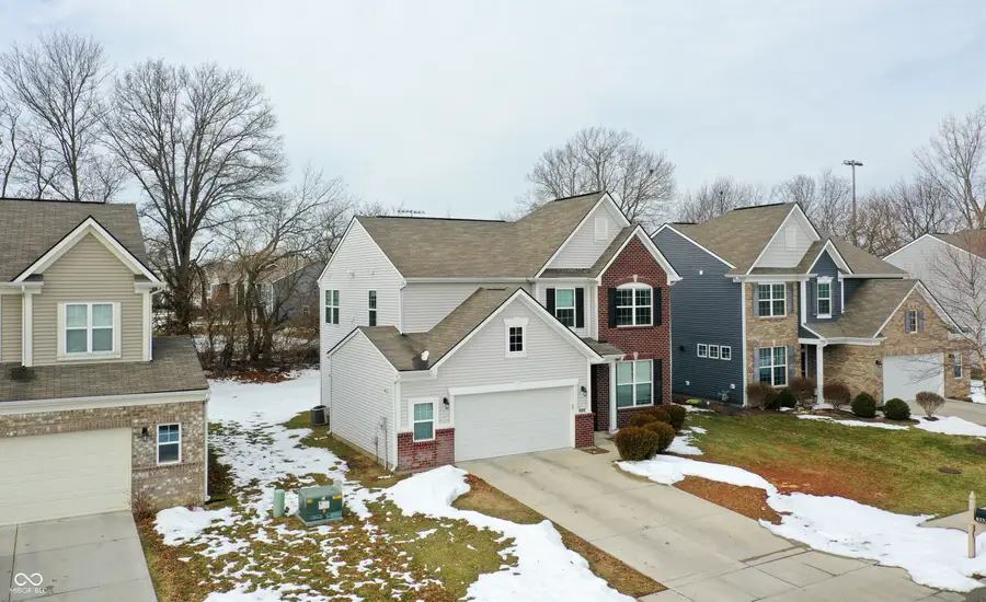 8332 Welder Place, Indianapolis, IN 46237 - #2