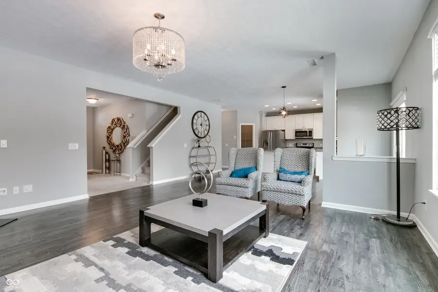 8332 Welder Place, Indianapolis, IN 46237 - #3