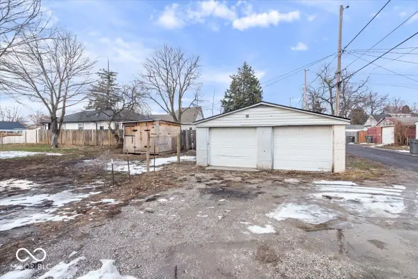 1739 S State Avenue, Indianapolis, IN 46203