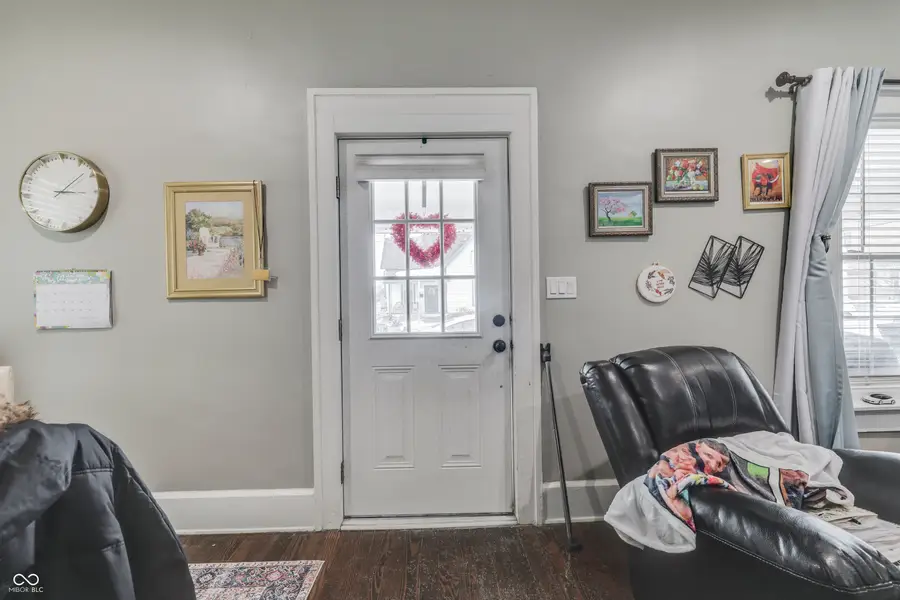 20 Colescott Street, Shelbyville, IN 46176 - #3