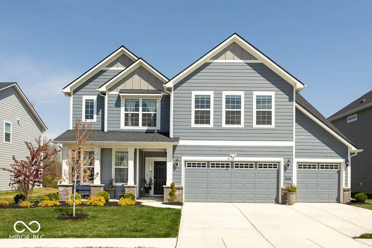 5300 Veranda Drive, Noblesville, IN 46062 - #1