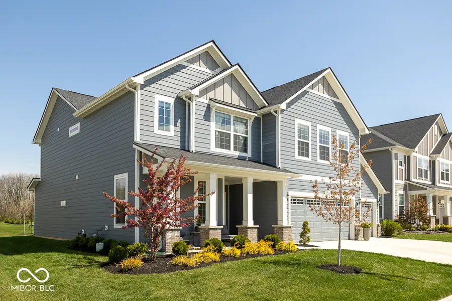 5300 Veranda Drive, Noblesville, IN 46062 - #2