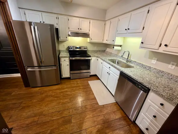 9746 Revere Way, Indianapolis, IN 46250