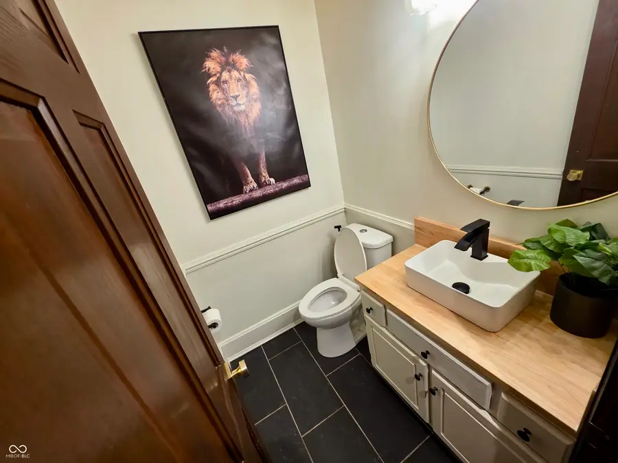 9746 Revere Way, Indianapolis, IN 46250 - #2