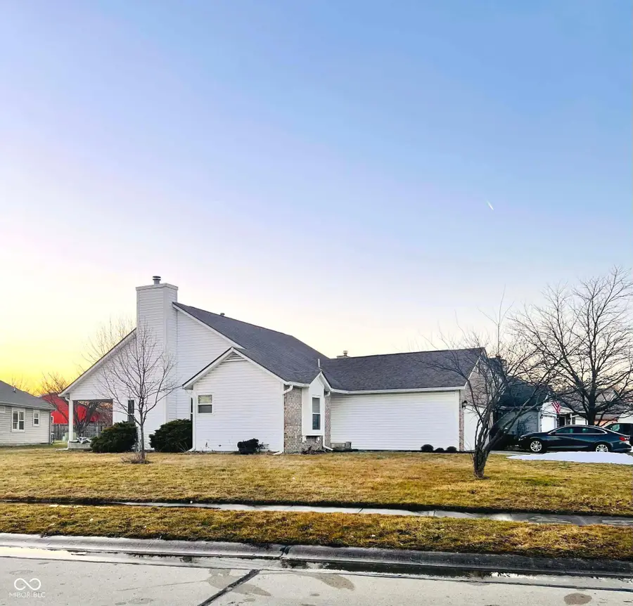 126 Tracy Ridge Boulevard, Whiteland, IN 46184 - #2
