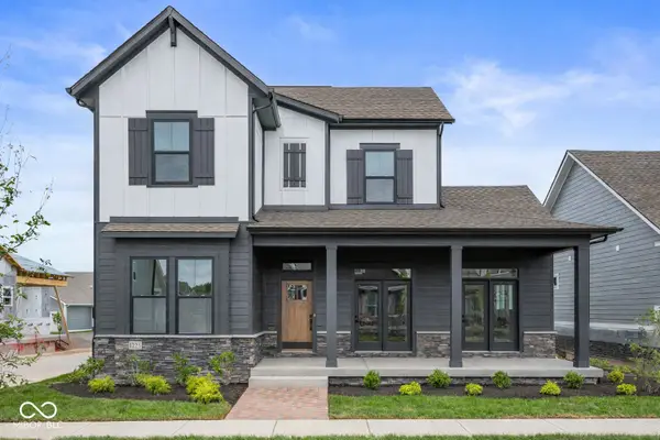 19996 Gansett Road, Westfield, IN 46074