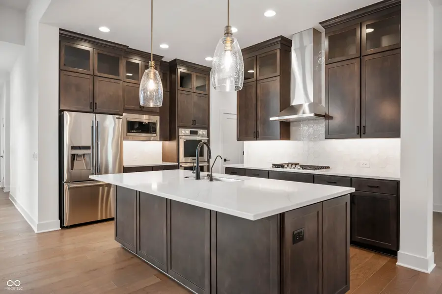 19996 Gansett Road, Westfield, IN 46074 - #2