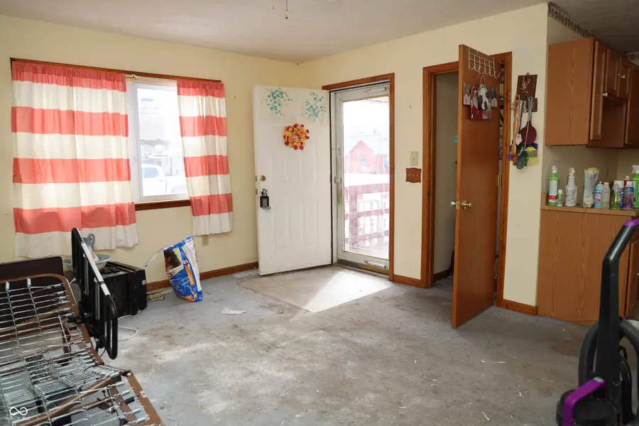 690 N Mulberry Street, Martinsville, IN 46151 - #2