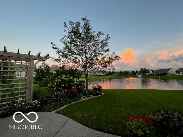 14125 Bagham Drive, Fishers, IN 46037 - #3