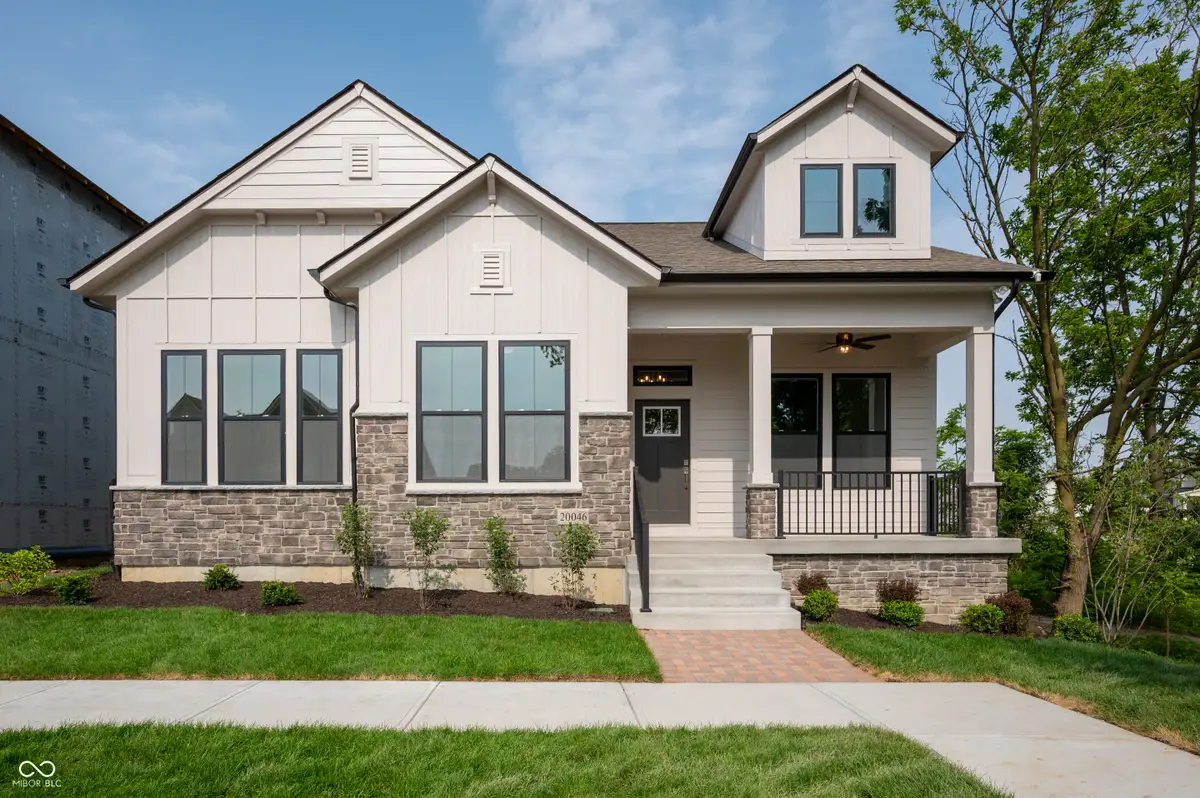 19986 Gansett Road, Westfield, IN 46074 - #1