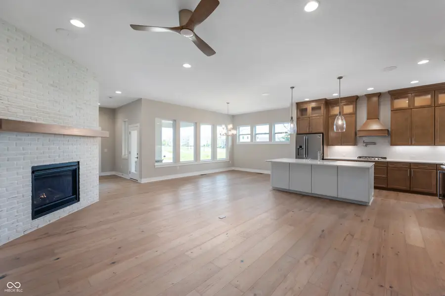 19986 Gansett Road, Westfield, IN 46074 - #2