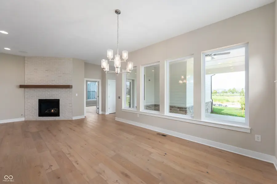 19986 Gansett Road, Westfield, IN 46074 - #3