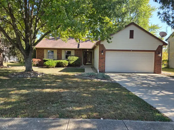 6041 N Buell Lane, Indianapolis, IN 46254