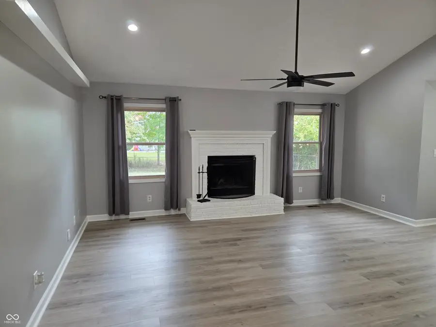 6041 N Buell Lane, Indianapolis, IN 46254 - #3