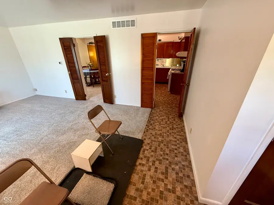 8115 E 13th Street, Indianapolis, IN 46219 - #3