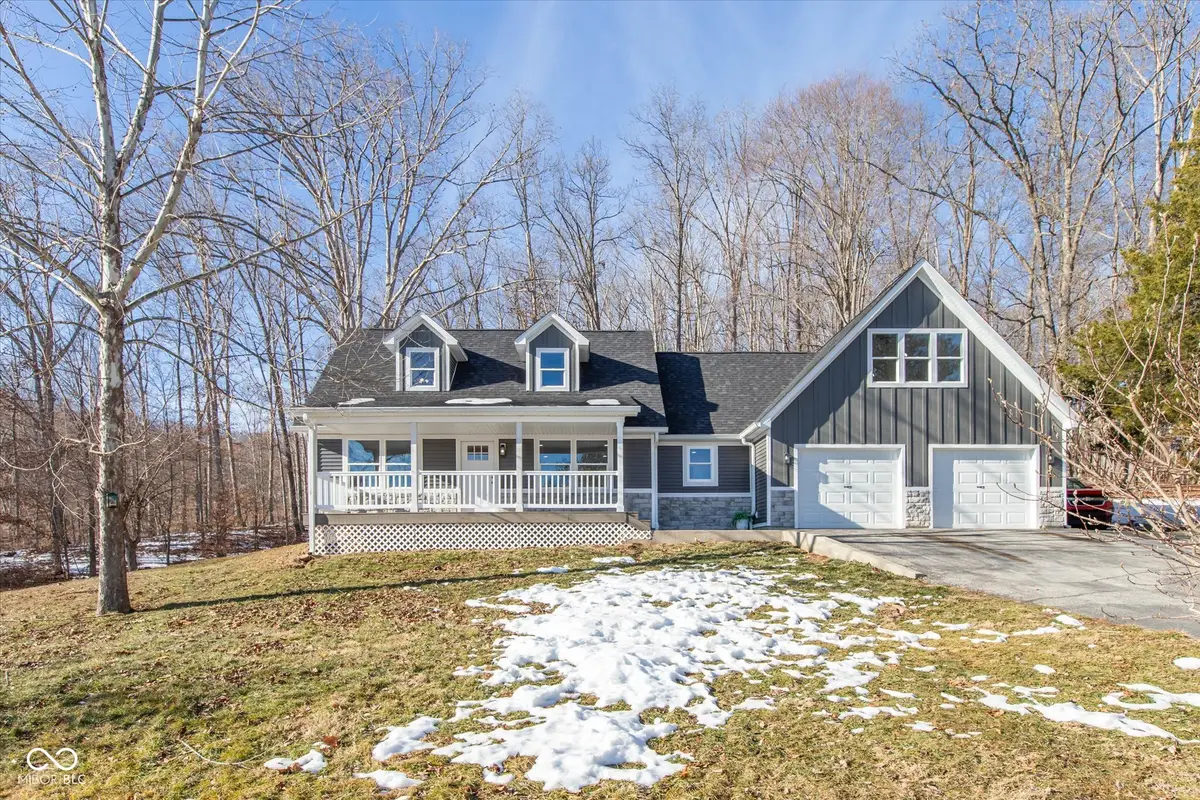 5646 State Road 46 W, Nashville, IN 47448 - #1