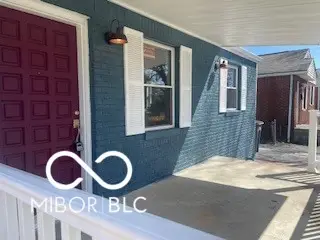 465 S Sheridan Avenue, Indianapolis, IN 46219 - #2