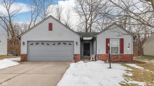4035 Owster Way, Indianapolis, IN 46237