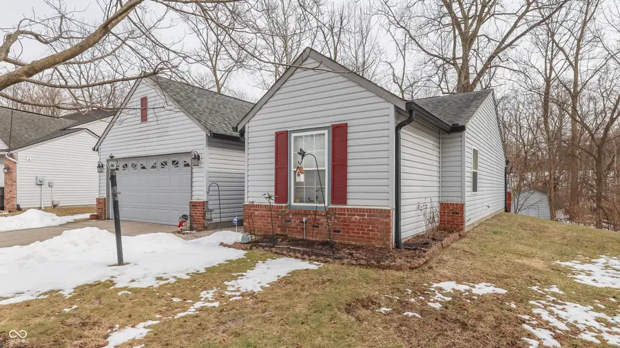 4035 Owster Way, Indianapolis, IN 46237 - #3