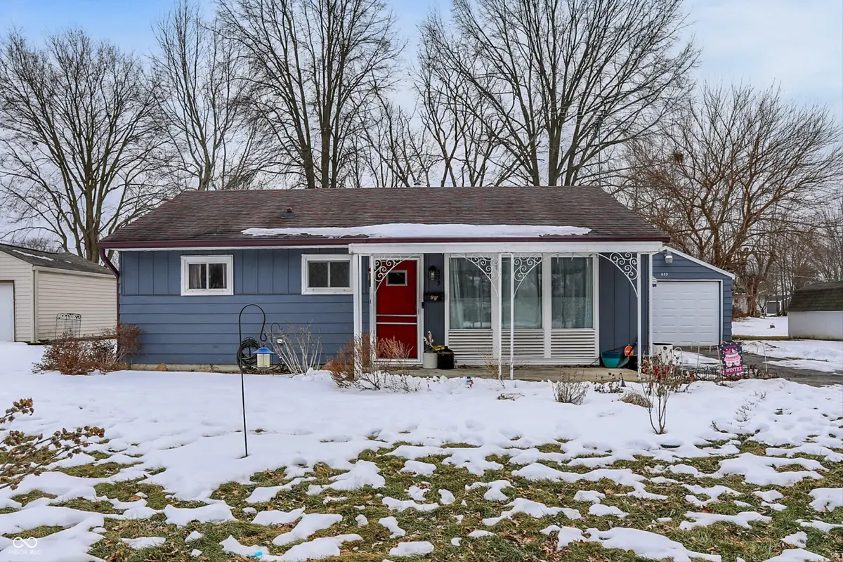 559 Parkway Street, Whiteland, IN 46184 - #1