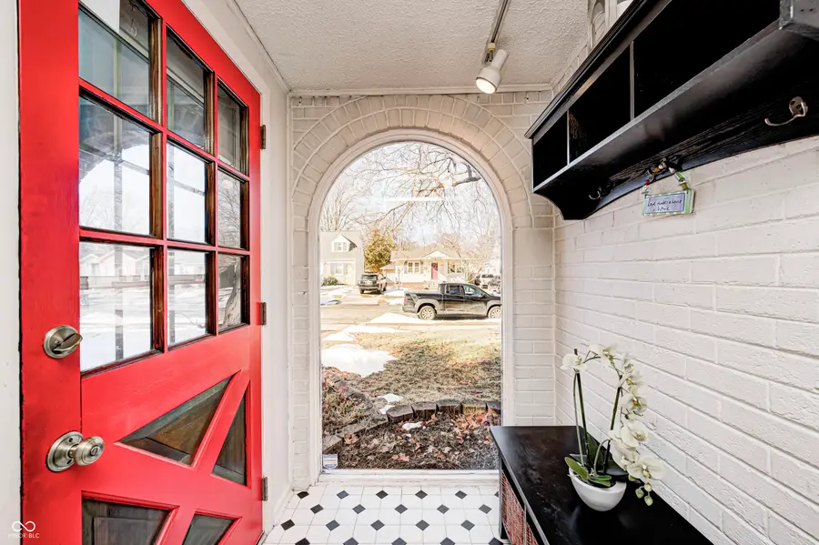 6165 Norwaldo Avenue, Indianapolis, IN 46220 - #3