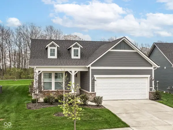 14951 Barbaro Drive, Westfield, IN 46074