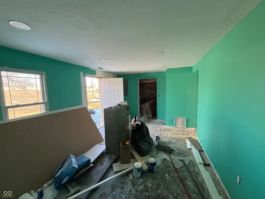 707 S Warman Avenue, Indianapolis, IN 46221 - #2