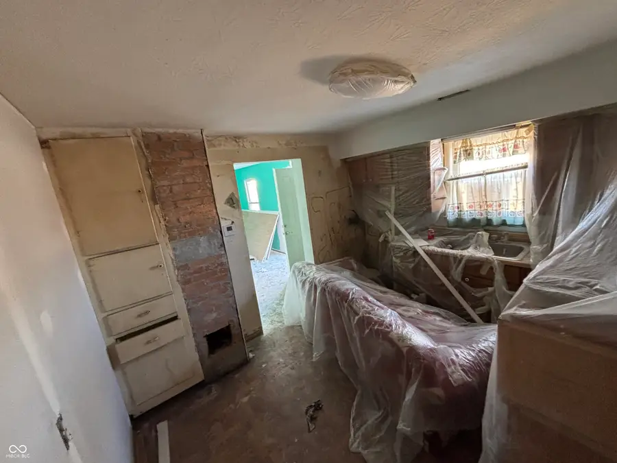 707 S Warman Avenue, Indianapolis, IN 46221 - #3