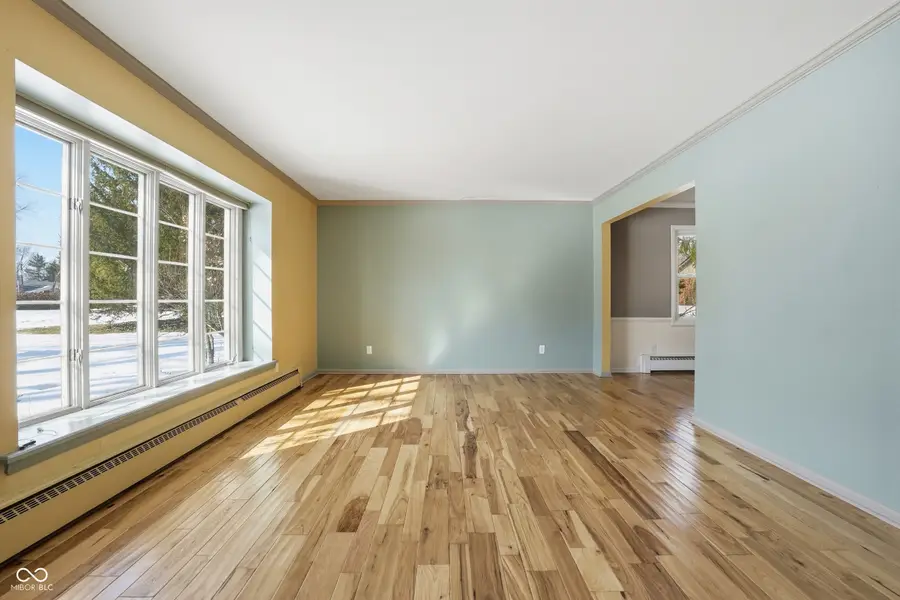 7705 N Whittier Place, Indianapolis, IN 46250 - #3