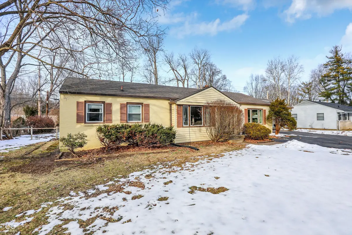 2728 E 67th Street, Indianapolis, IN 46220 - #1