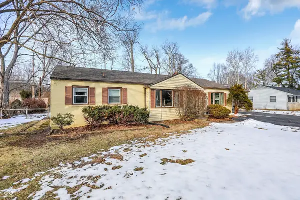 2728 E 67th Street, Indianapolis, IN 46220