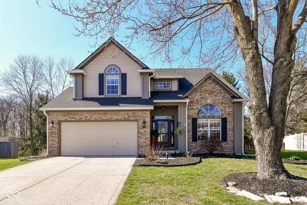 6318 Creekview Lane, Fishers, IN 46038