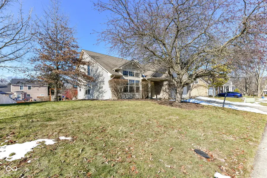 8693 Buffett Parkway, Fishers, IN 46038 - #2