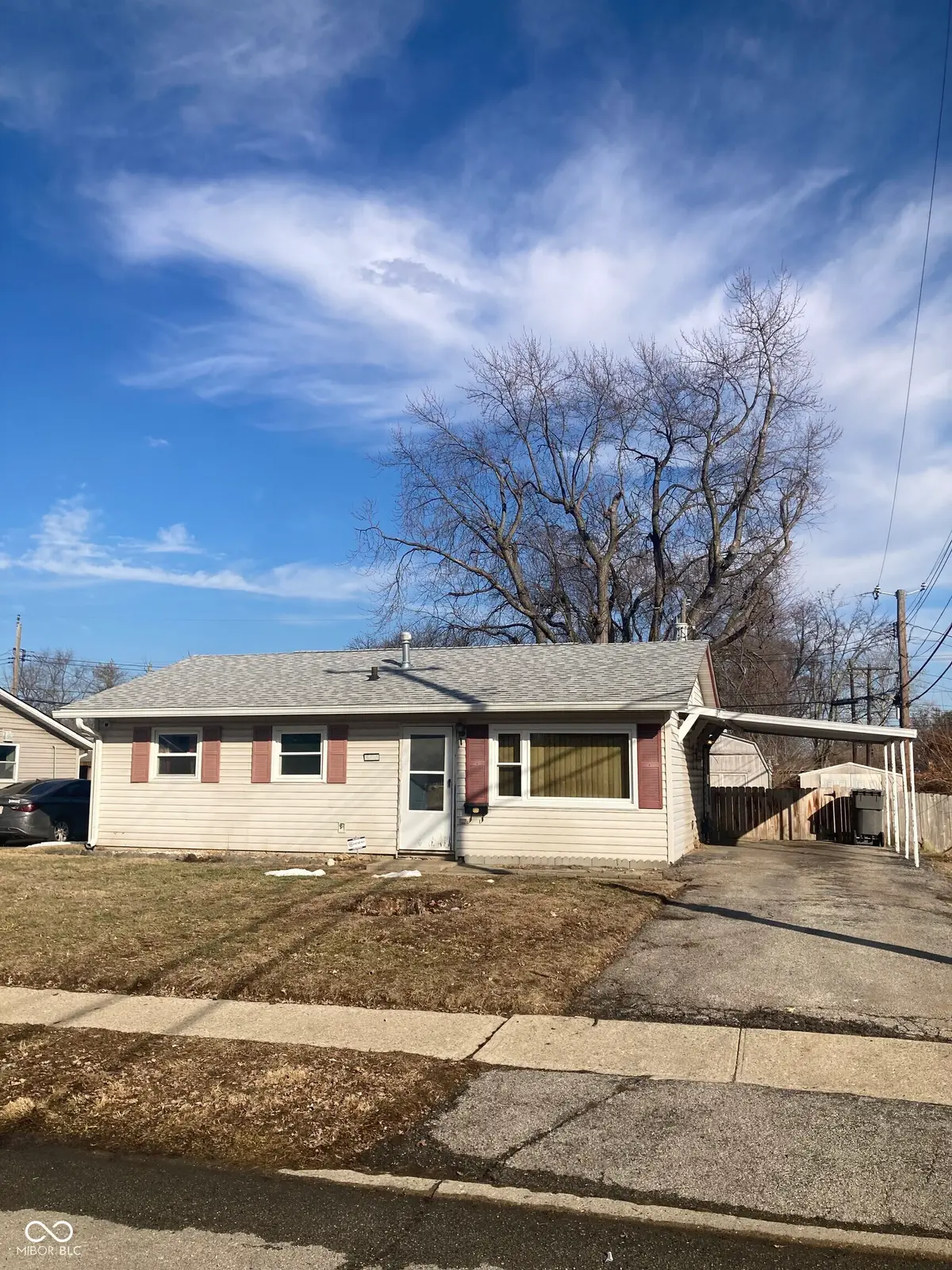 3211 Donald Avenue, Indianapolis, IN 46224 - #1