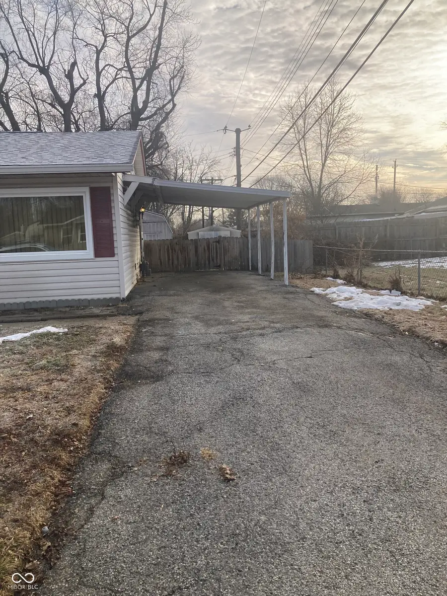 3211 Donald Avenue, Indianapolis, IN 46224 - #2