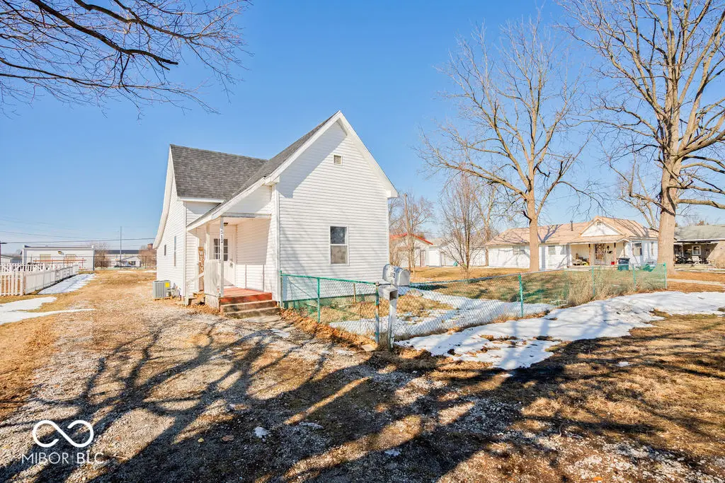 512 N 13th Street, Elwood, IN 46036 - #1