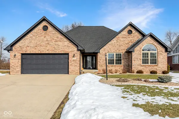 11728 Grazing Lane, Indianapolis, IN 46239