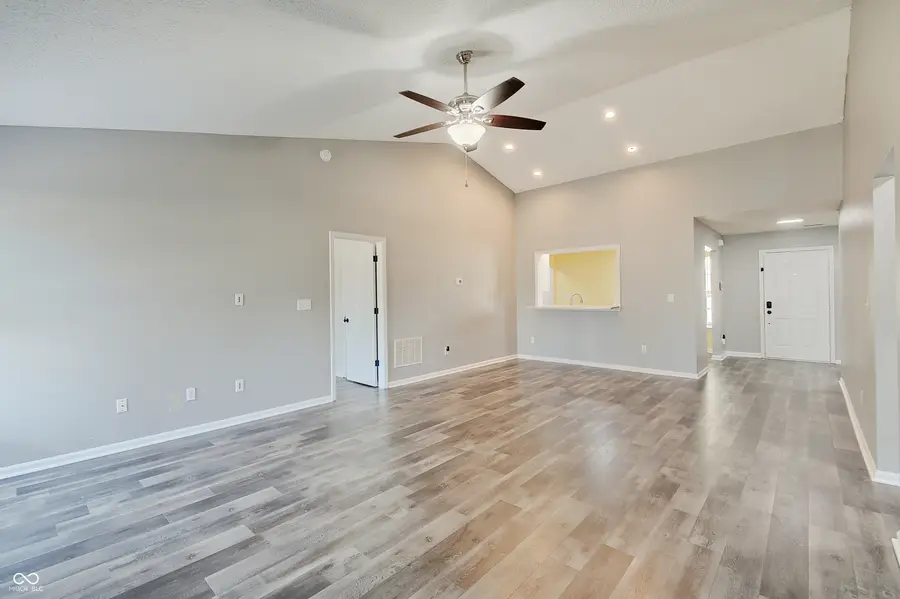 252 N Odell Street, Brownsburg, IN 46112 - #3