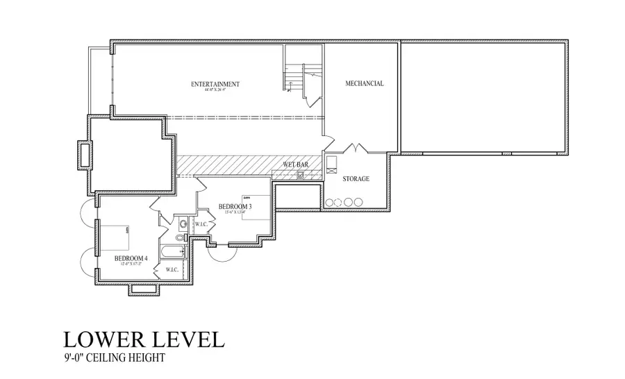 10976 Marketplace Court, Zionsville, IN 46077 - #3