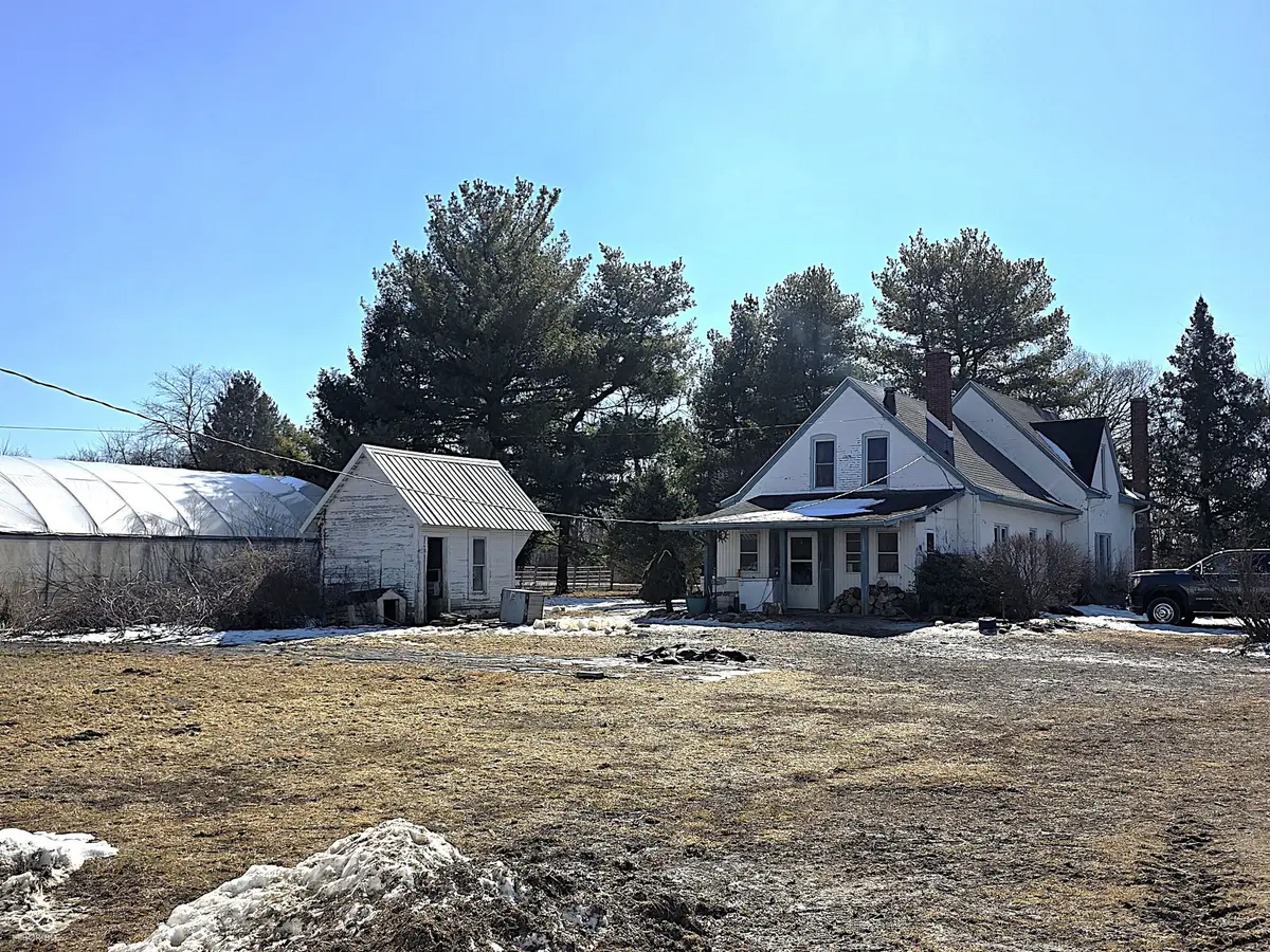 3439 Cartersburg Road, Danville, IN 46122 - #1