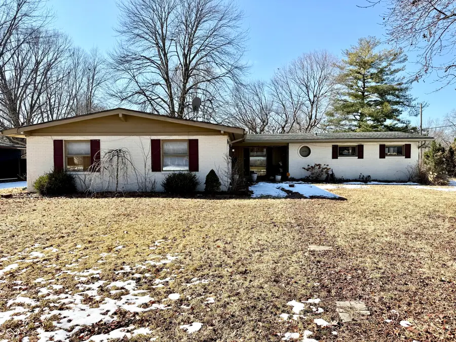 6496 N Parker Avenue, Indianapolis, IN 46220 - #3