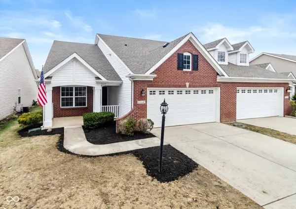 12140 Black Hills Drive, Fishers, IN 46038