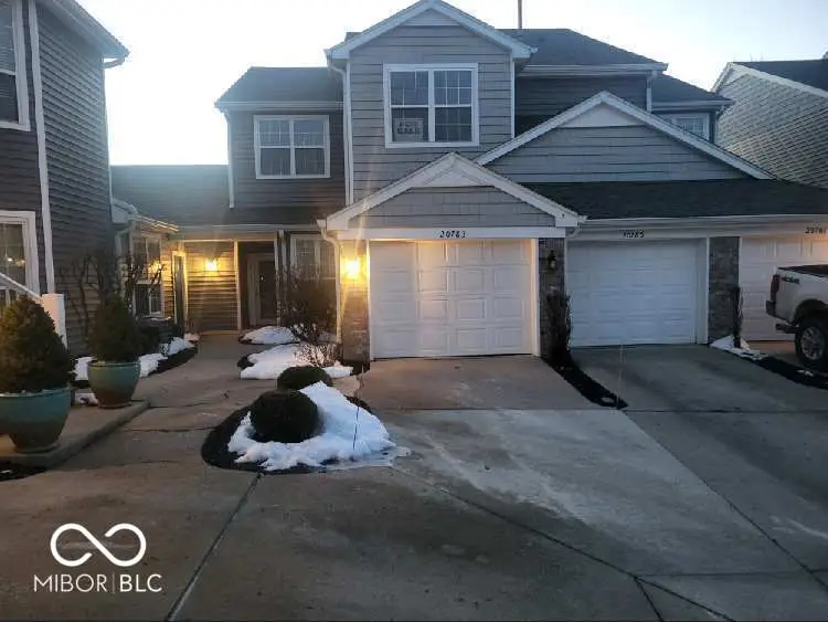 20785 Waterscape Way, Noblesville, IN 46062 - #1